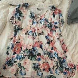 Show Me Your Mumu Dress / Coverup